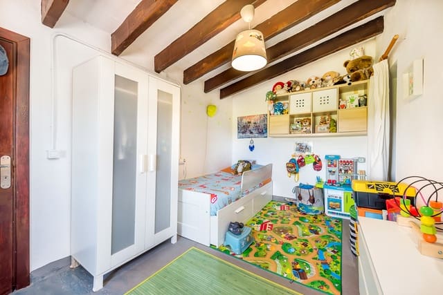 4 quarto Quinta/Casa Rural para venda em Pollensa / Pollença com garagem - 1 200 000 € (Ref: 5562482)