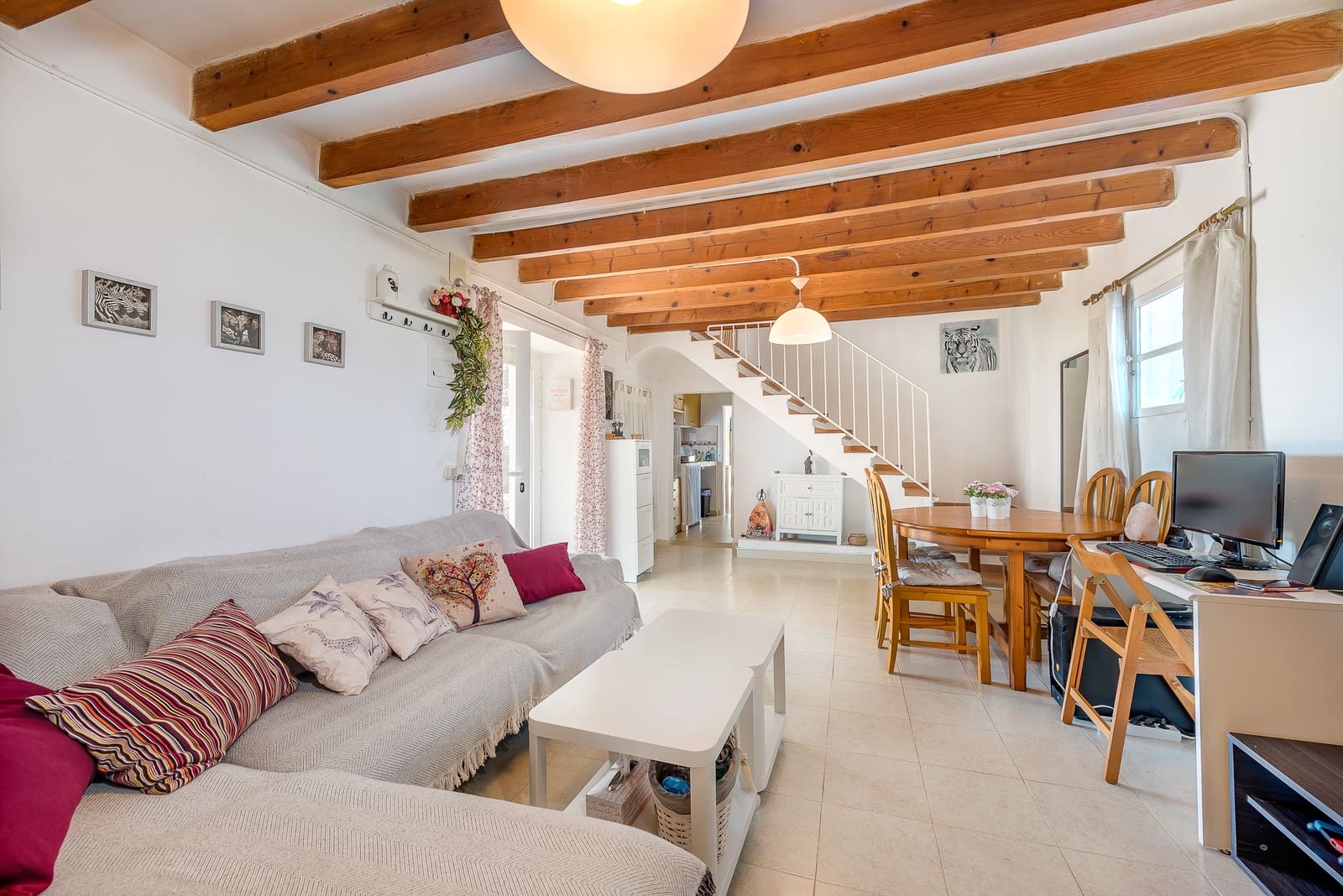 4 soverom Finca/Herregård til salgs i Pollensa / Pollenca med garasje - € 1 200 000 (Ref: 5562482)