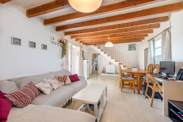 4 quarto Quinta/Casa Rural para venda em Pollensa / Pollença com garagem - 1 200 000 € (Ref: 5562482)