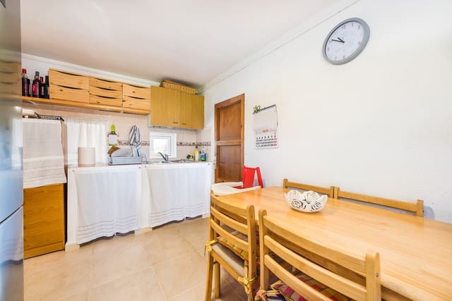 4 quarto Quinta/Casa Rural para venda em Pollensa / Pollença com garagem - 1 200 000 € (Ref: 5562482)