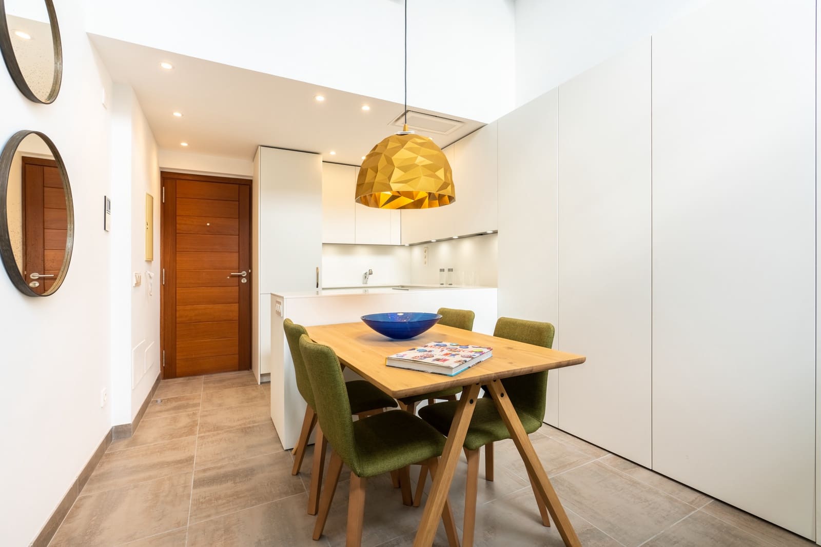 2 slaapkamer Penthouse te koop in Palma de Mallorca - € 645.000 (Ref: 5562485)