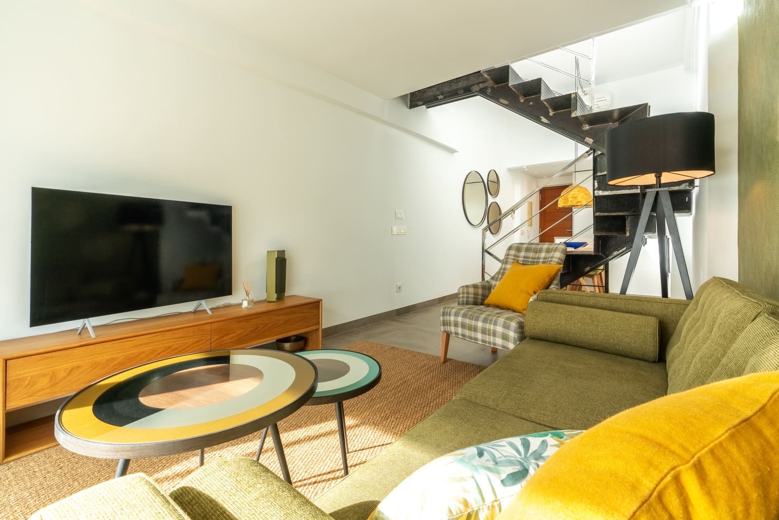 2 slaapkamer Penthouse te koop in Palma de Mallorca - € 645.000 (Ref: 5562485)