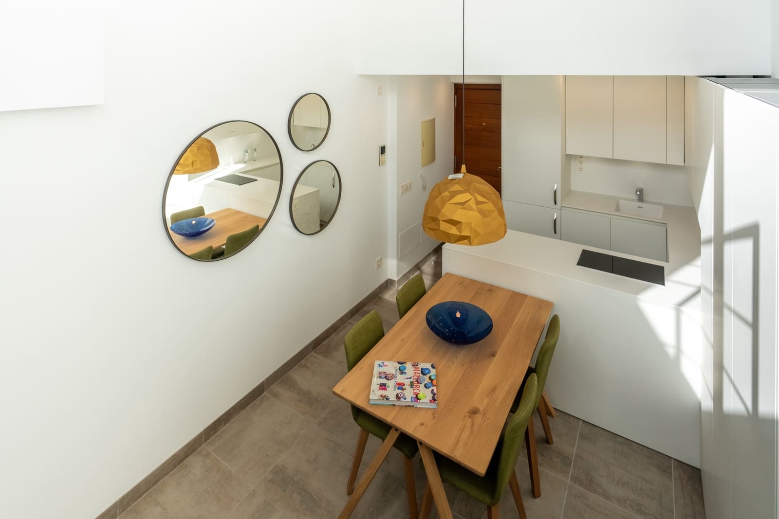 2 slaapkamer Penthouse te koop in Palma de Mallorca - € 645.000 (Ref: 5562485)