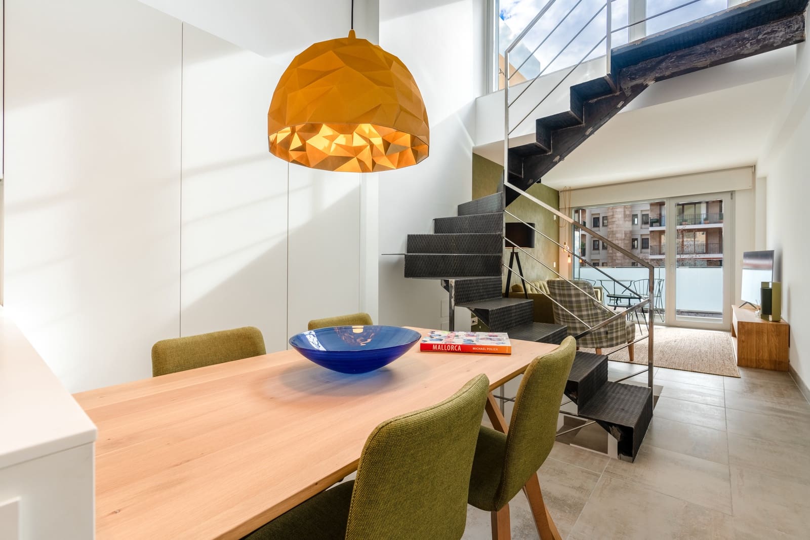 2 slaapkamer Penthouse te koop in Palma de Mallorca - € 645.000 (Ref: 5562485)