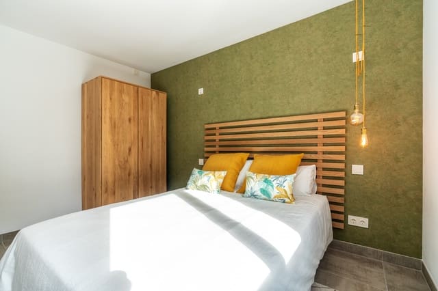 2 soveværelse Penthouse til salg i Son Armadans, Palma de Mallorca - € 645.000 (Ref: 5562485)