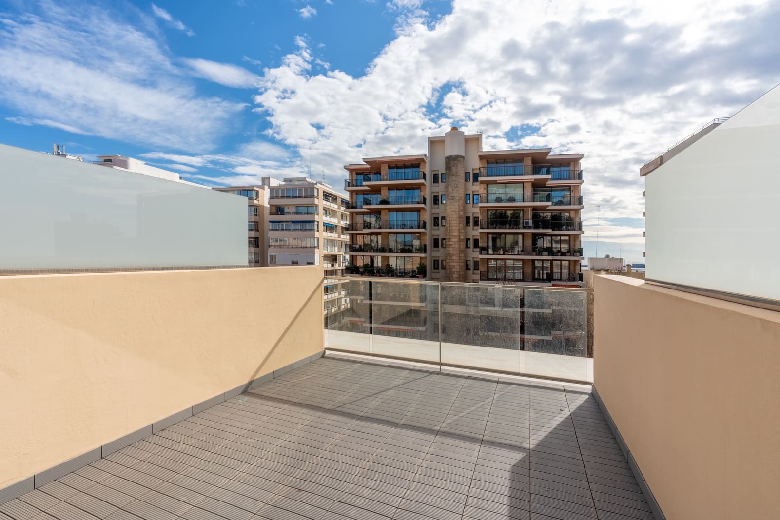 2 slaapkamer Penthouse te koop in Palma de Mallorca - € 645.000 (Ref: 5562485)