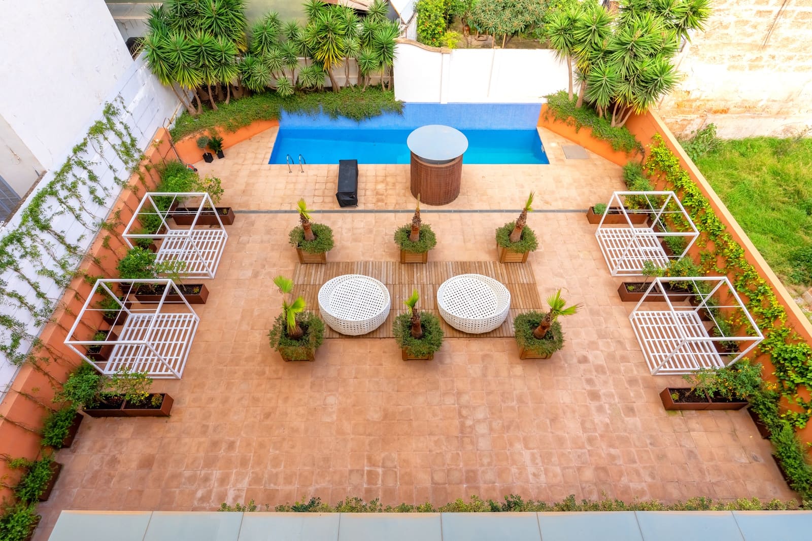 2 slaapkamer Penthouse te koop in Palma de Mallorca - € 645.000 (Ref: 5562485)