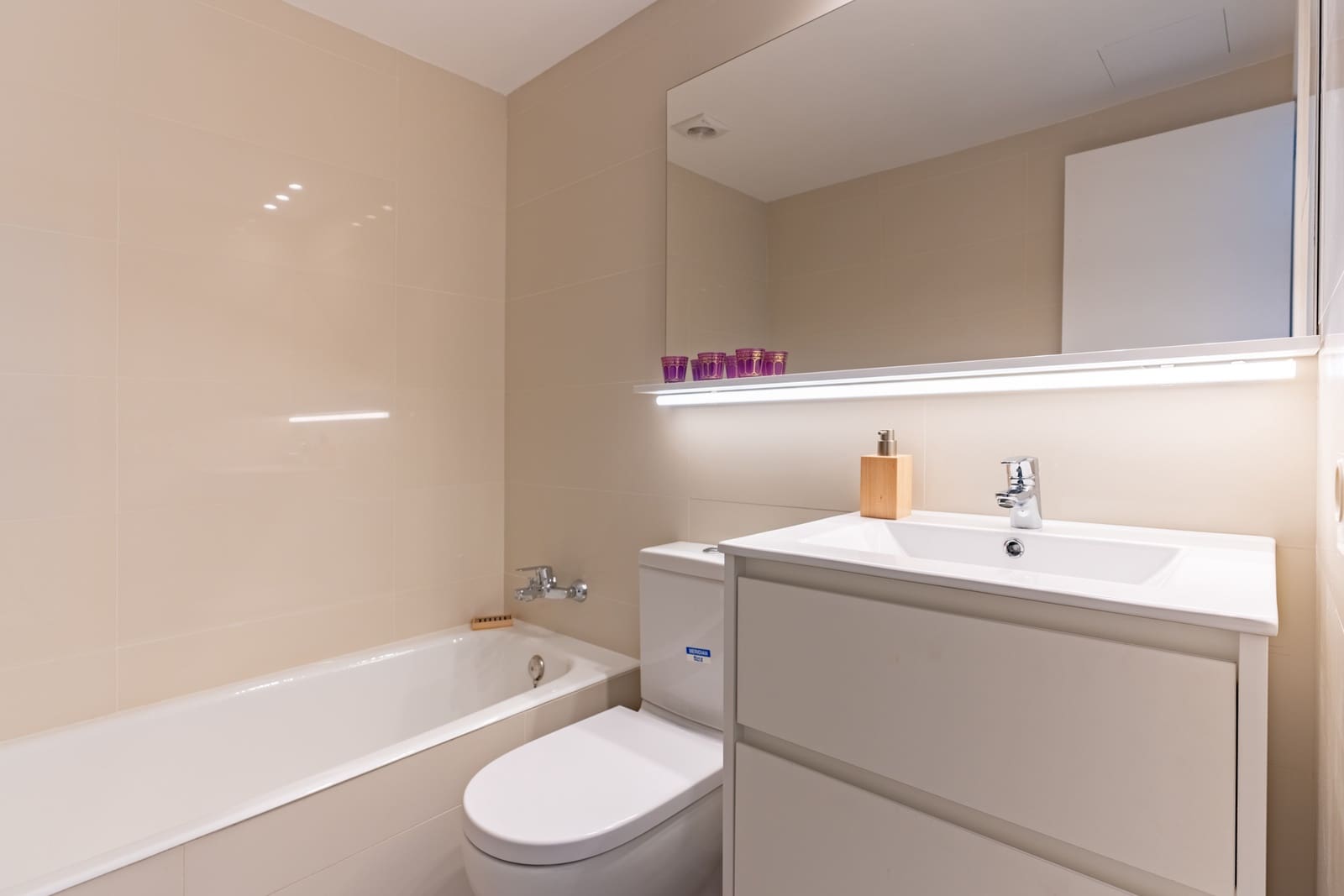 2 slaapkamer Penthouse te koop in Palma de Mallorca - € 645.000 (Ref: 5562485)