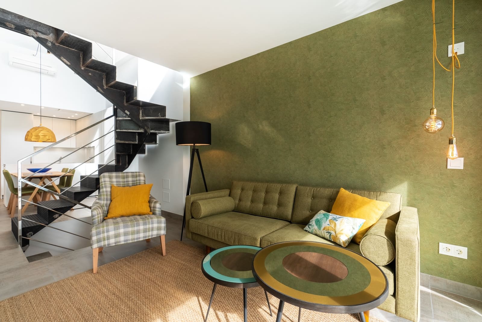 2 slaapkamer Penthouse te koop in Palma de Mallorca - € 645.000 (Ref: 5562485)