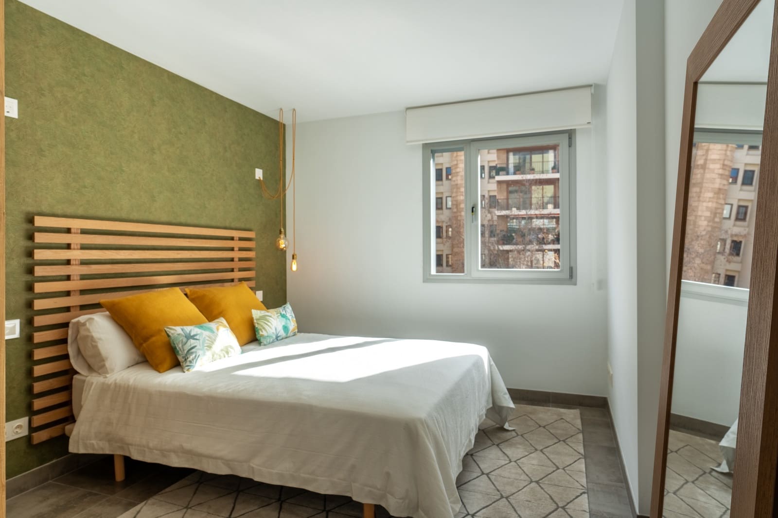 2 slaapkamer Penthouse te koop in Palma de Mallorca - € 645.000 (Ref: 5562485)