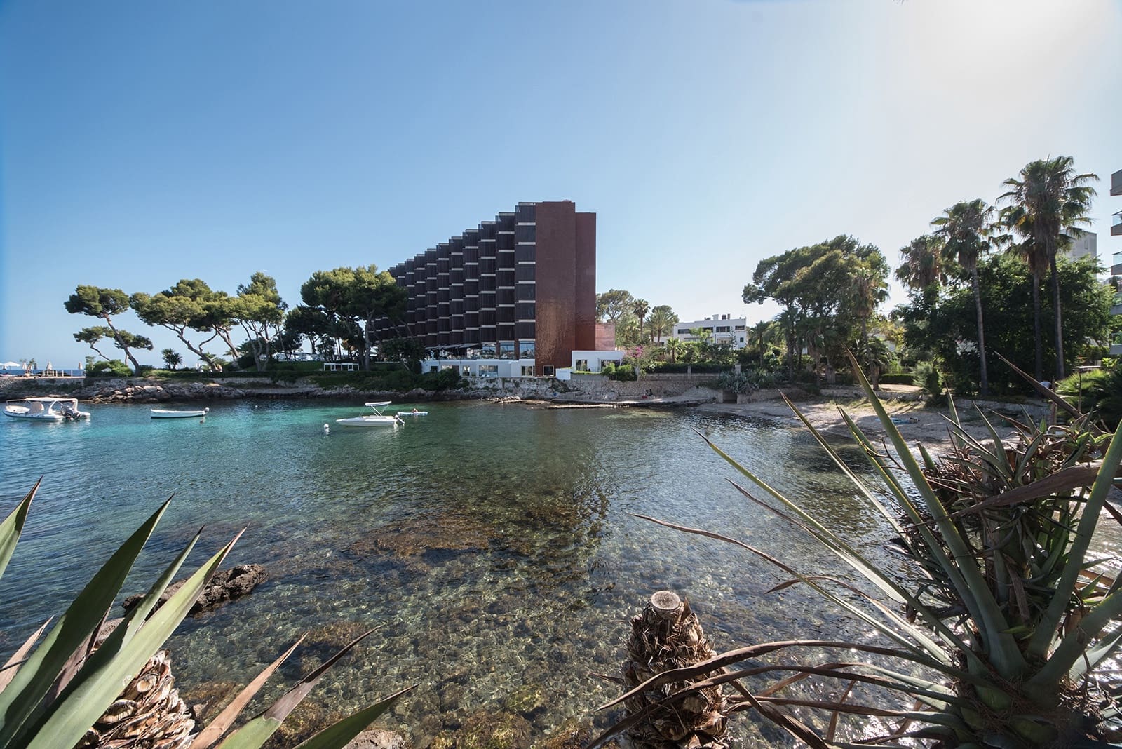 2 bedroom Apartment for sale in Illetas with pool garage - € 800,000 (Ref: 5562541)
