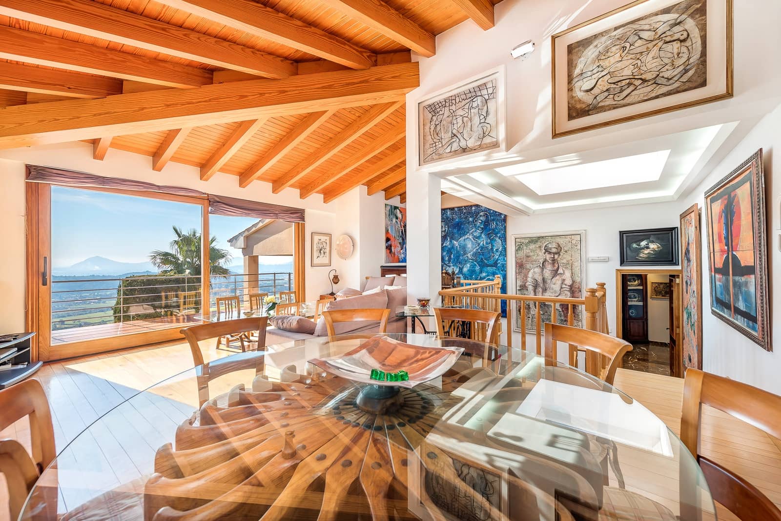 5 bedroom Villa for sale in Pollensa / Pollenca with pool garage - € 3,500,000 (Ref: 5562593)