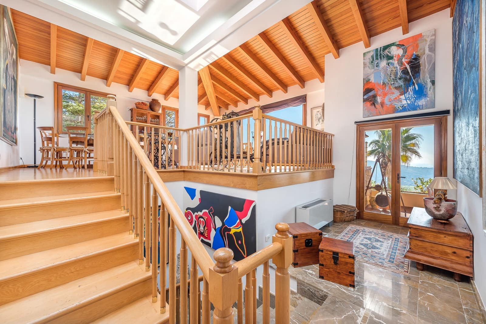 5 bedroom Villa for sale in Pollensa / Pollenca with pool garage - € 3,500,000 (Ref: 5562593)