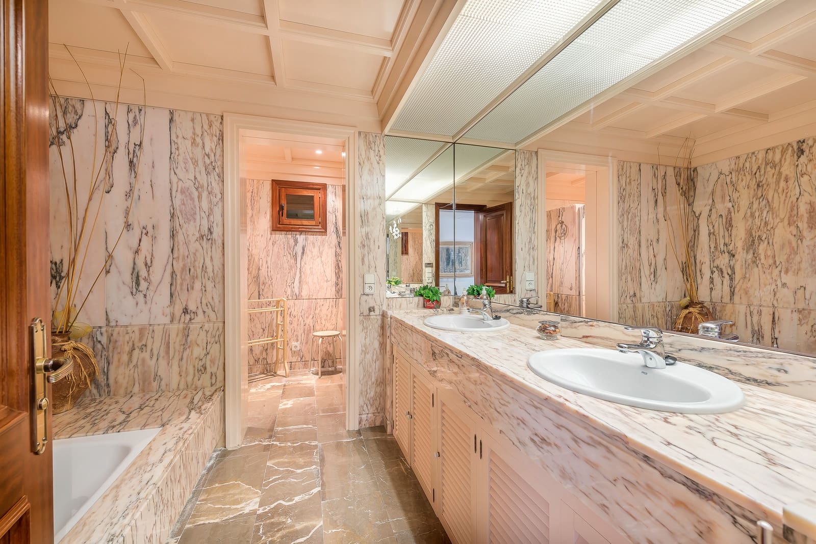 5 bedroom Villa for sale in Pollensa / Pollenca with pool garage - € 3,500,000 (Ref: 5562593)