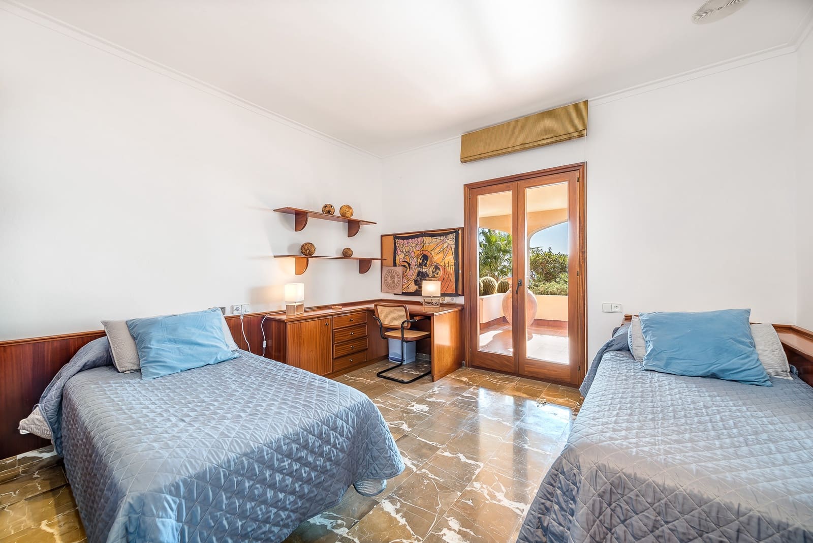 5 bedroom Villa for sale in Pollensa / Pollenca with pool garage - € 3,500,000 (Ref: 5562593)