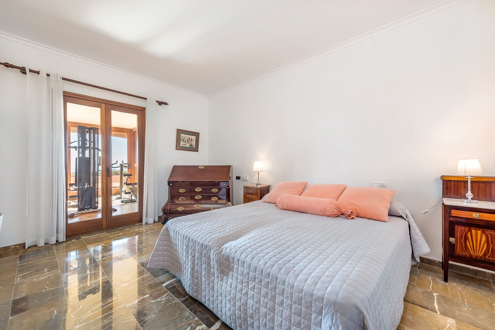 5 bedroom Villa for sale in Pollensa / Pollenca with pool garage - € 3,500,000 (Ref: 5562593)