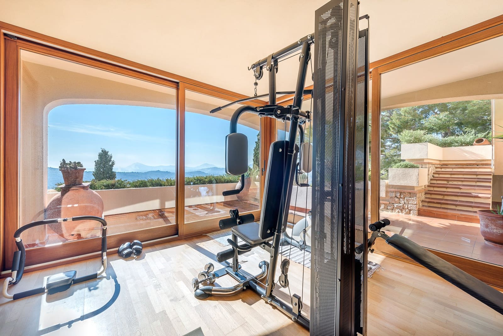 5 bedroom Villa for sale in Pollensa / Pollenca with pool garage - € 3,500,000 (Ref: 5562593)