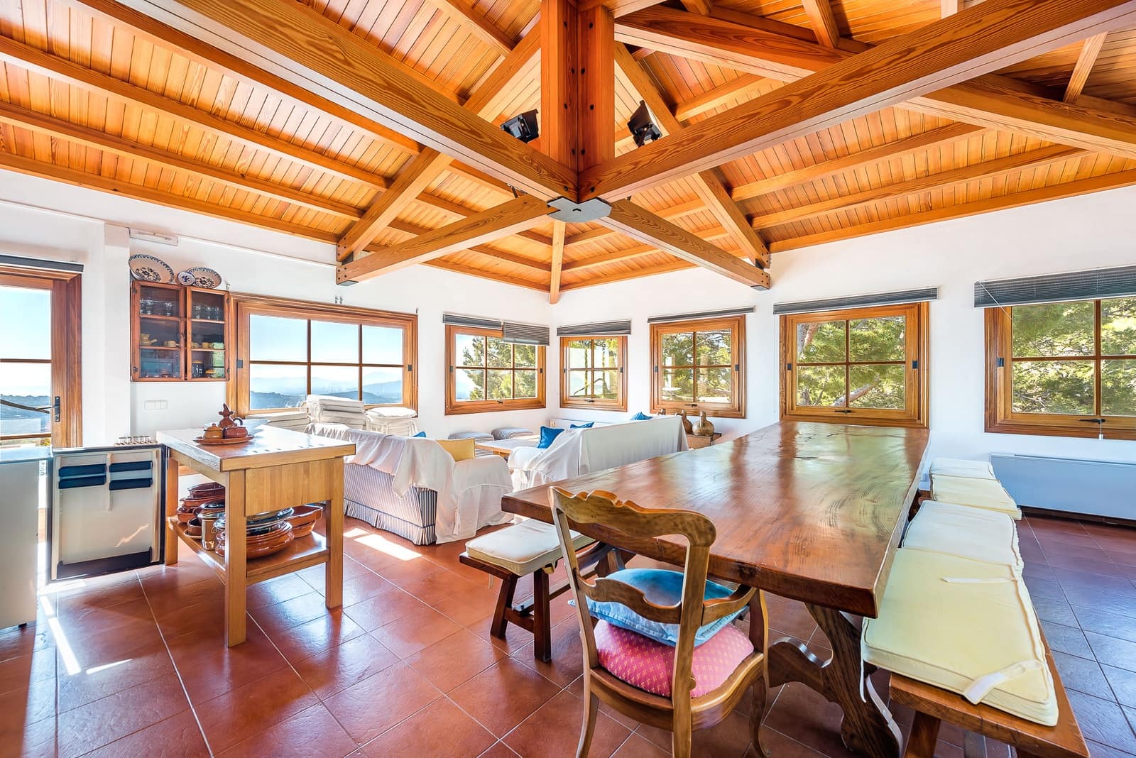 5 bedroom Villa for sale in Pollensa / Pollenca with pool garage - € 3,500,000 (Ref: 5562593)