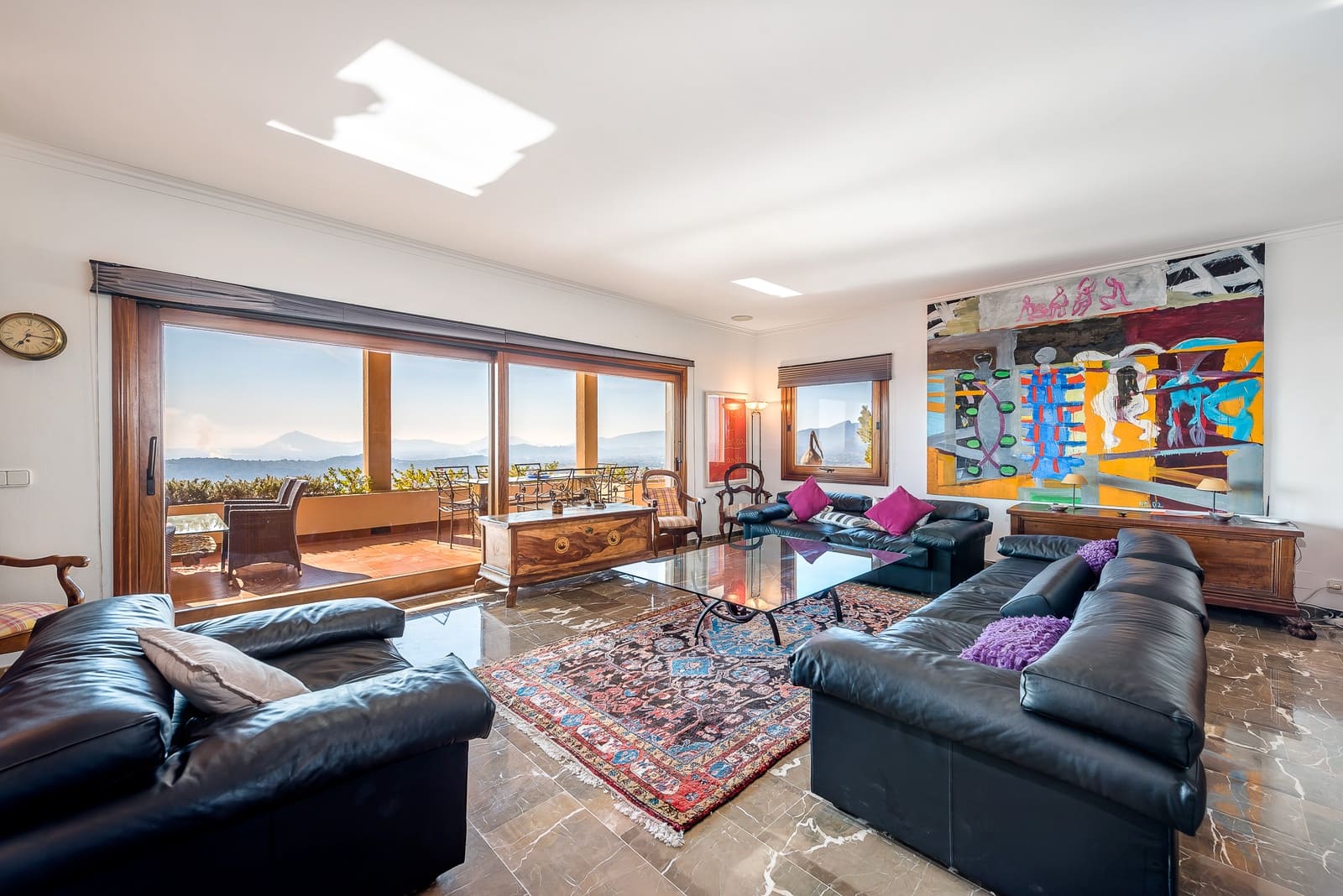 5 bedroom Villa for sale in Pollensa / Pollenca with pool garage - € 3,500,000 (Ref: 5562593)