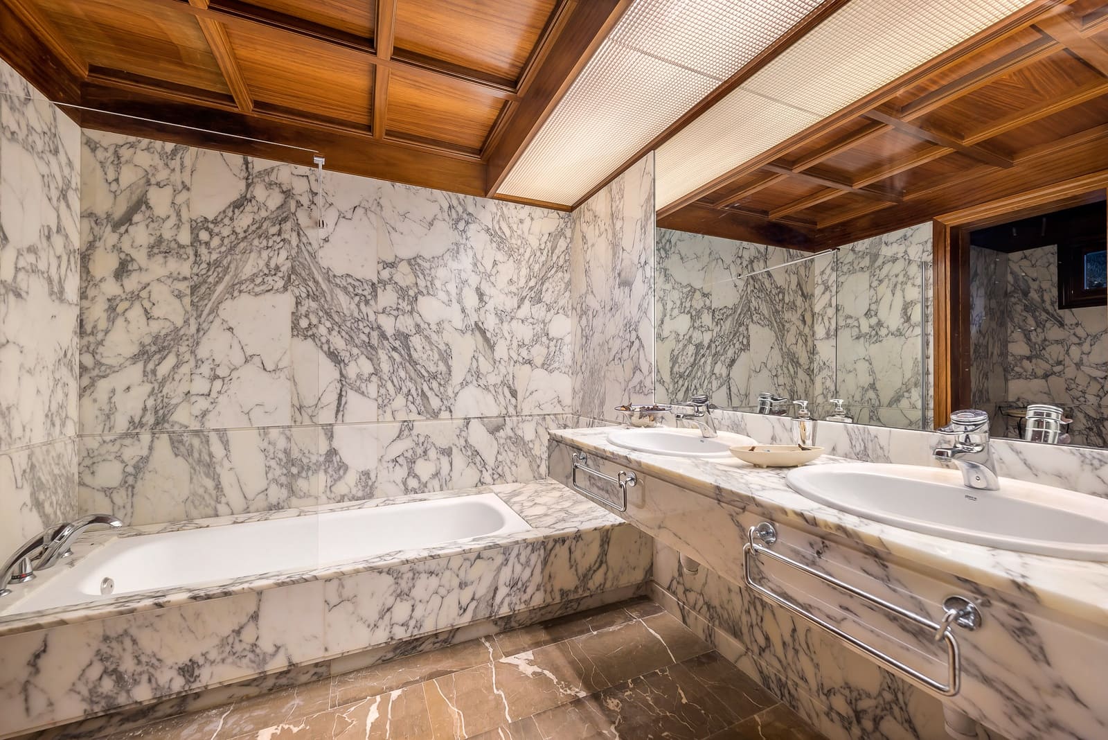 5 bedroom Villa for sale in Pollensa / Pollenca with pool garage - € 3,500,000 (Ref: 5562593)