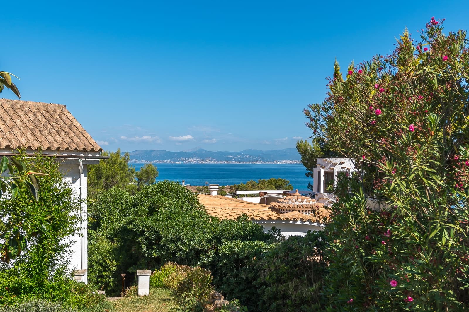 5 soveværelse Villa til salg i Cala Blava med swimmingpool garage - € 3.200.000 (Ref: 5562615)