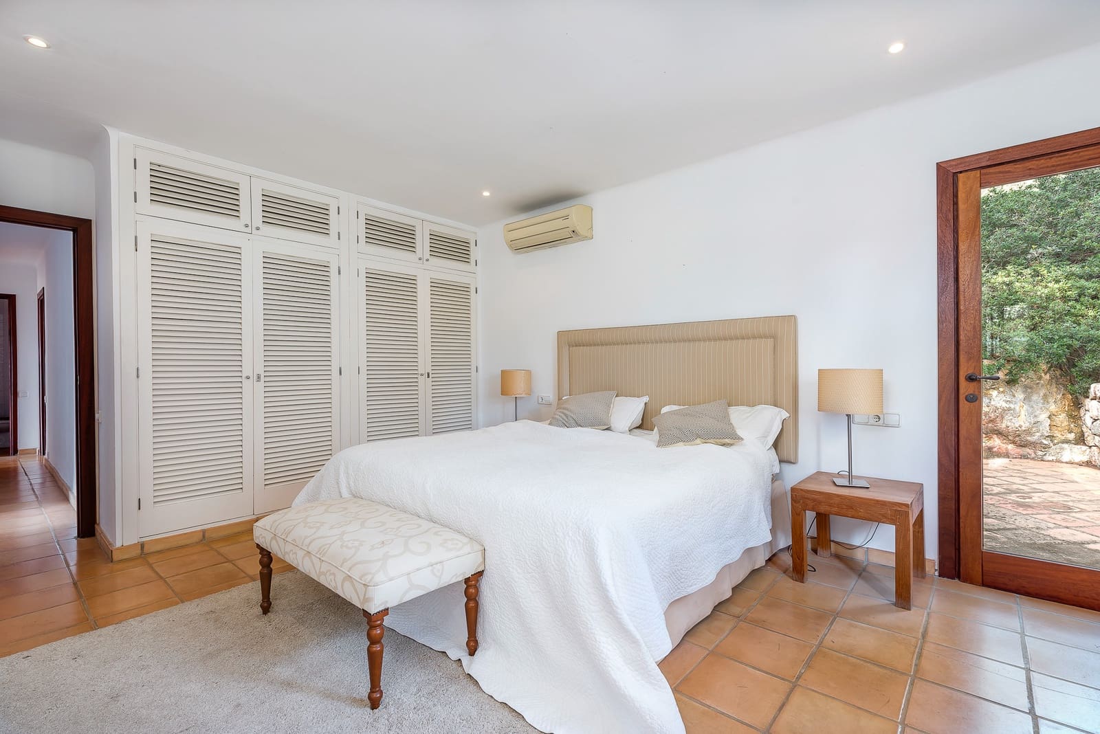 6 soverom Villa til salgs i Puerto de Andratx med svømmebasseng garasje - € 4 500 000 (Ref: 5562623)