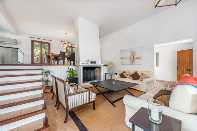 6 soveværelse Villa til salg i Puerto de Andratx, Andratx med swimmingpool garage - € 4.500.000 (Ref: 5562623)