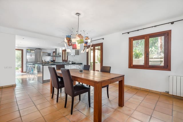 6 soveværelse Villa til salg i Puerto de Andratx, Andratx med swimmingpool garage - € 4.500.000 (Ref: 5562623)