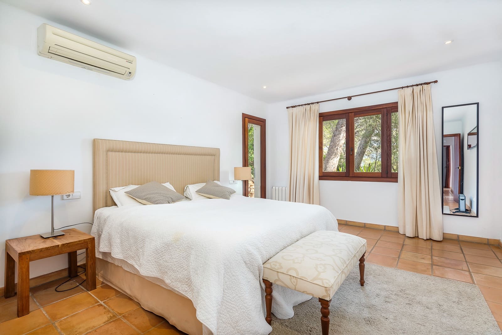 6 soverom Villa til salgs i Puerto de Andratx med svømmebasseng garasje - € 4 500 000 (Ref: 5562623)