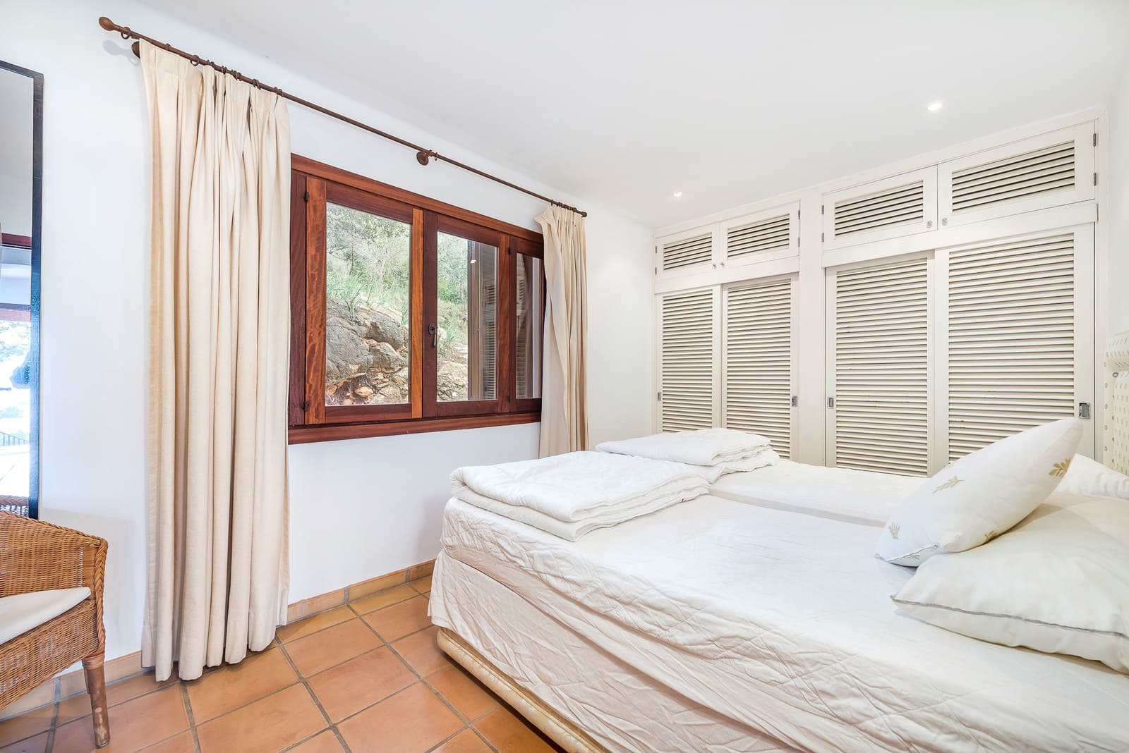 6 soverom Villa til salgs i Puerto de Andratx med svømmebasseng garasje - € 4 500 000 (Ref: 5562623)