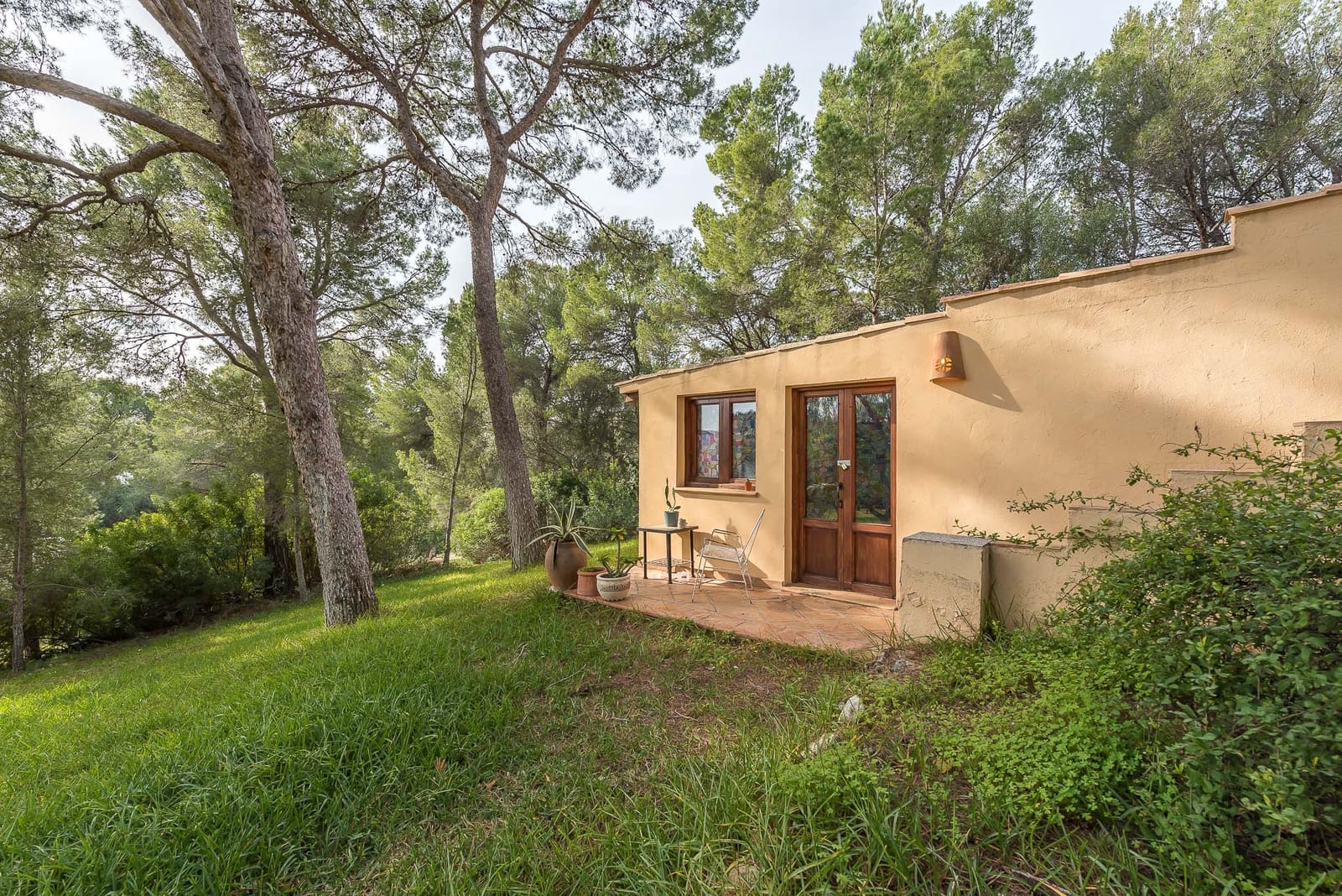 6 soverom Villa til salgs i Puerto de Andratx med svømmebasseng garasje - € 4 500 000 (Ref: 5562623)