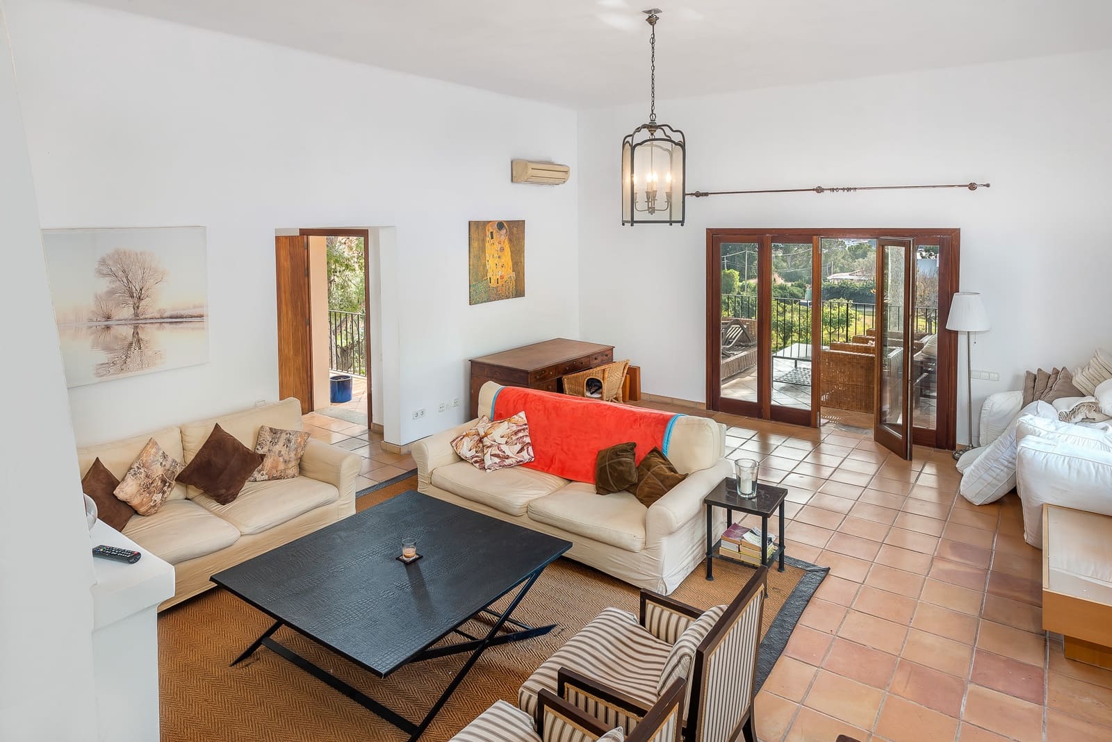 6 soverom Villa til salgs i Puerto de Andratx med svømmebasseng garasje - € 4 500 000 (Ref: 5562623)