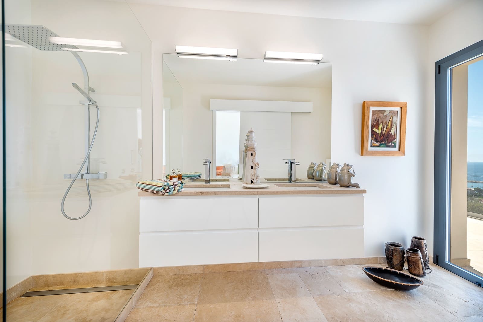 4 slaapkamer Villa te koop in Costa d'en Blanes met zwembad garage - € 4.800.000 (Ref: 5562626)