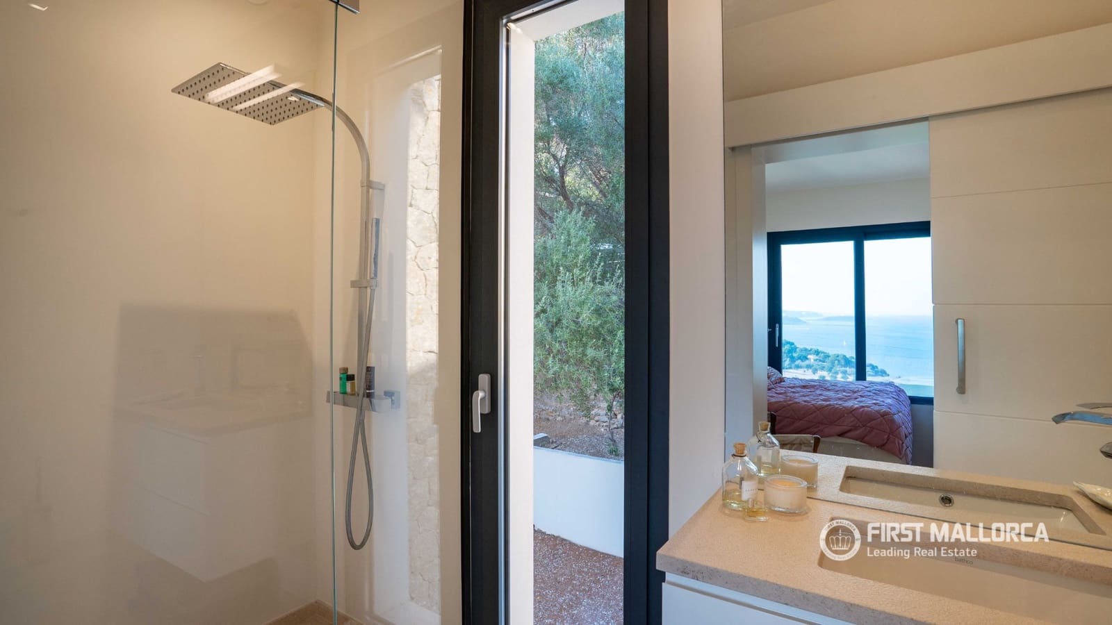 4 slaapkamer Villa te koop in Costa d'en Blanes met zwembad garage - € 4.800.000 (Ref: 5562626)