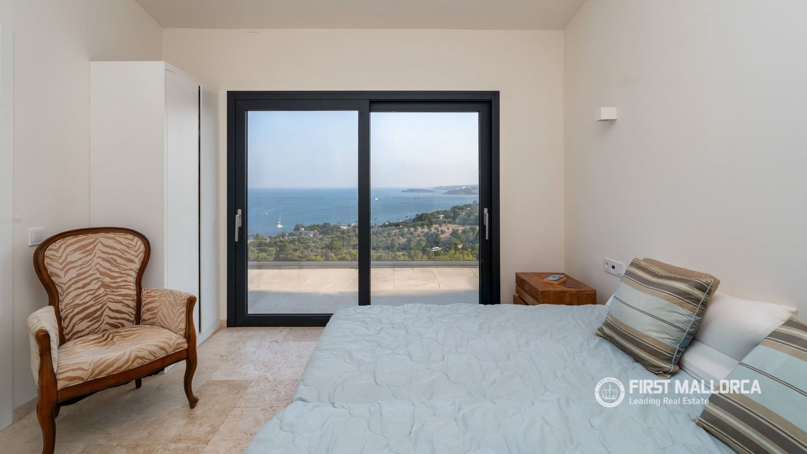4 slaapkamer Villa te koop in Costa d'en Blanes met zwembad garage - € 4.800.000 (Ref: 5562626)
