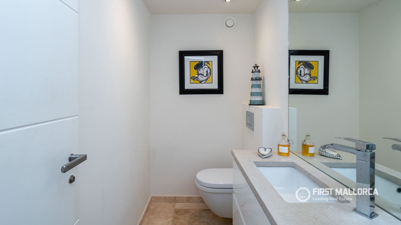 4 slaapkamer Villa te koop in Costa d'en Blanes met zwembad garage - € 4.800.000 (Ref: 5562626)