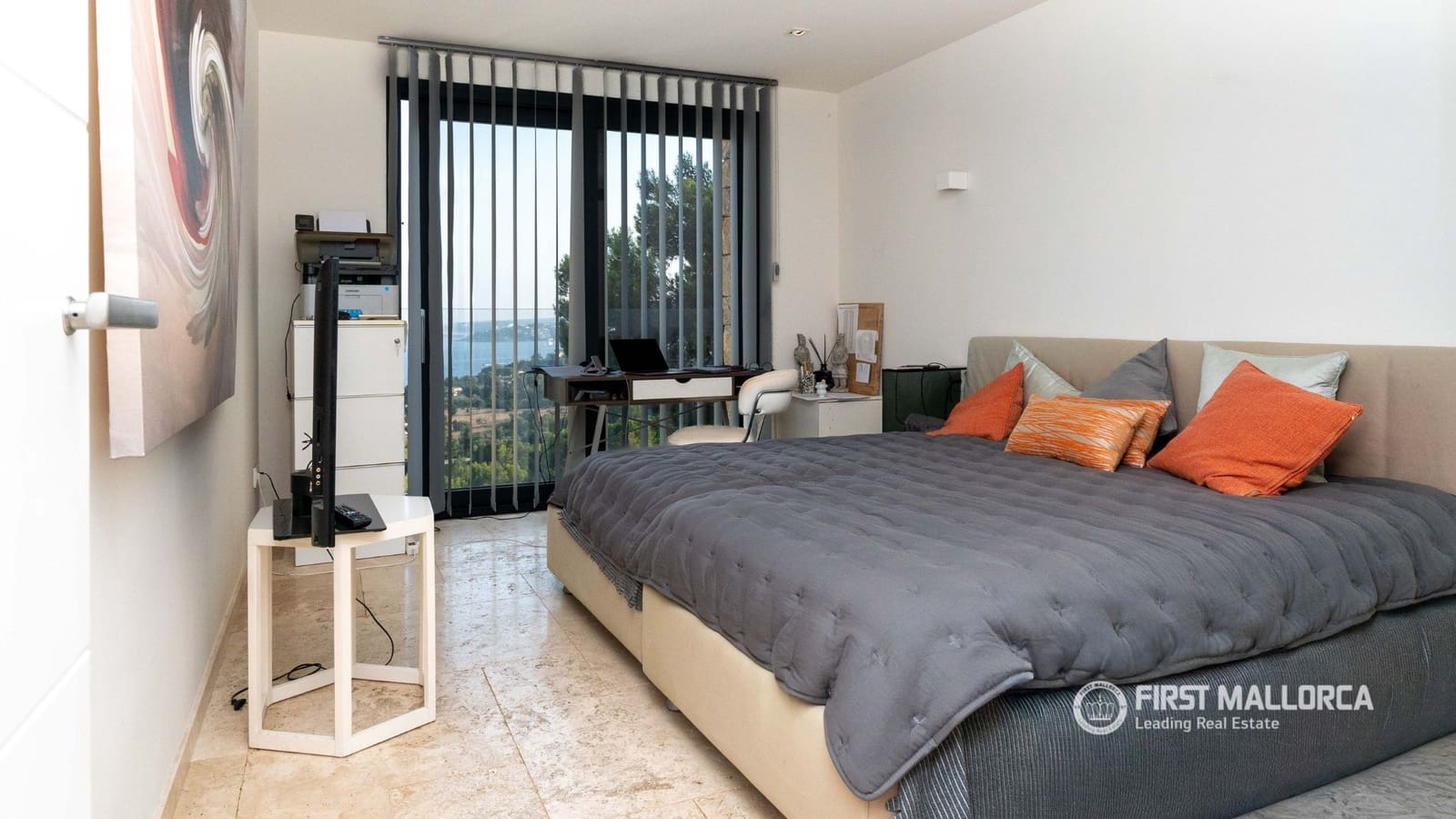 4 slaapkamer Villa te koop in Costa d'en Blanes met zwembad garage - € 4.800.000 (Ref: 5562626)