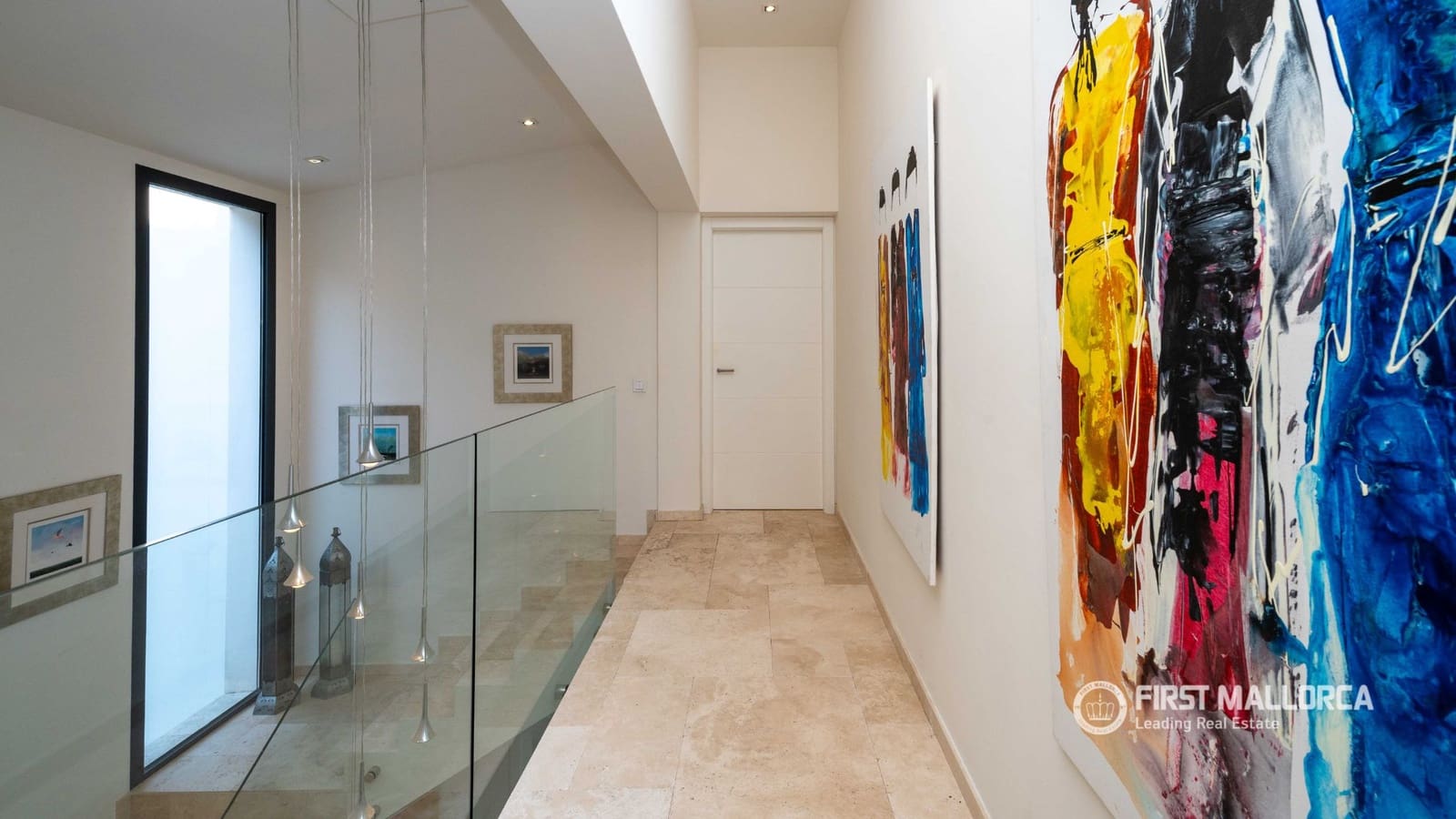4 slaapkamer Villa te koop in Costa d'en Blanes met zwembad garage - € 4.800.000 (Ref: 5562626)