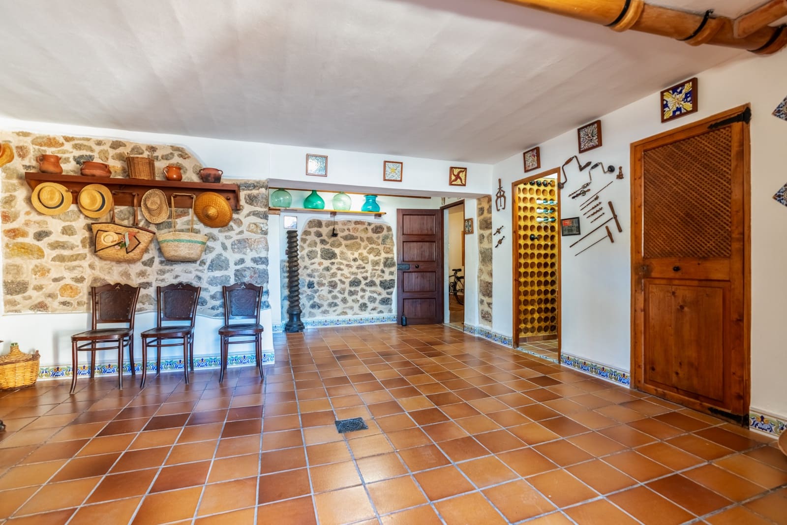 Chalet de 7 habitaciones en Puerto de Soller / Port de Soller en venta con garaje - 3.500.000 € (Ref: 5562631)