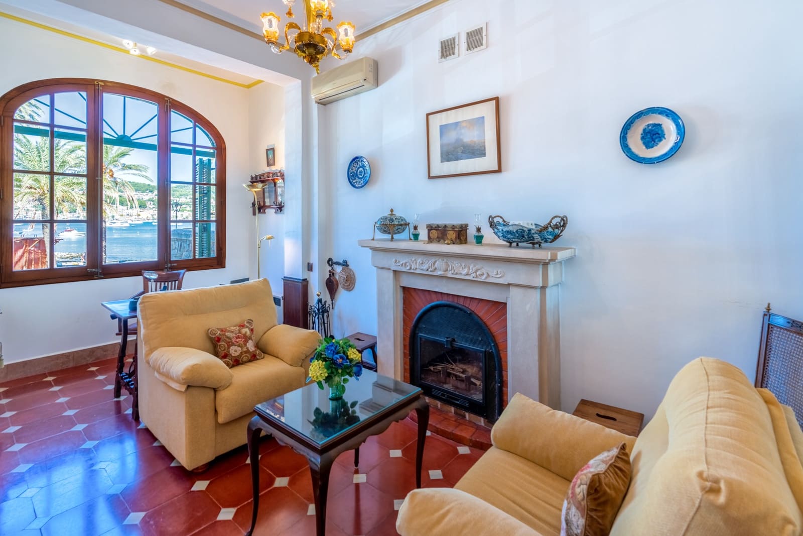 Chalet de 7 habitaciones en Puerto de Soller / Port de Soller en venta con garaje - 3.500.000 € (Ref: 5562631)