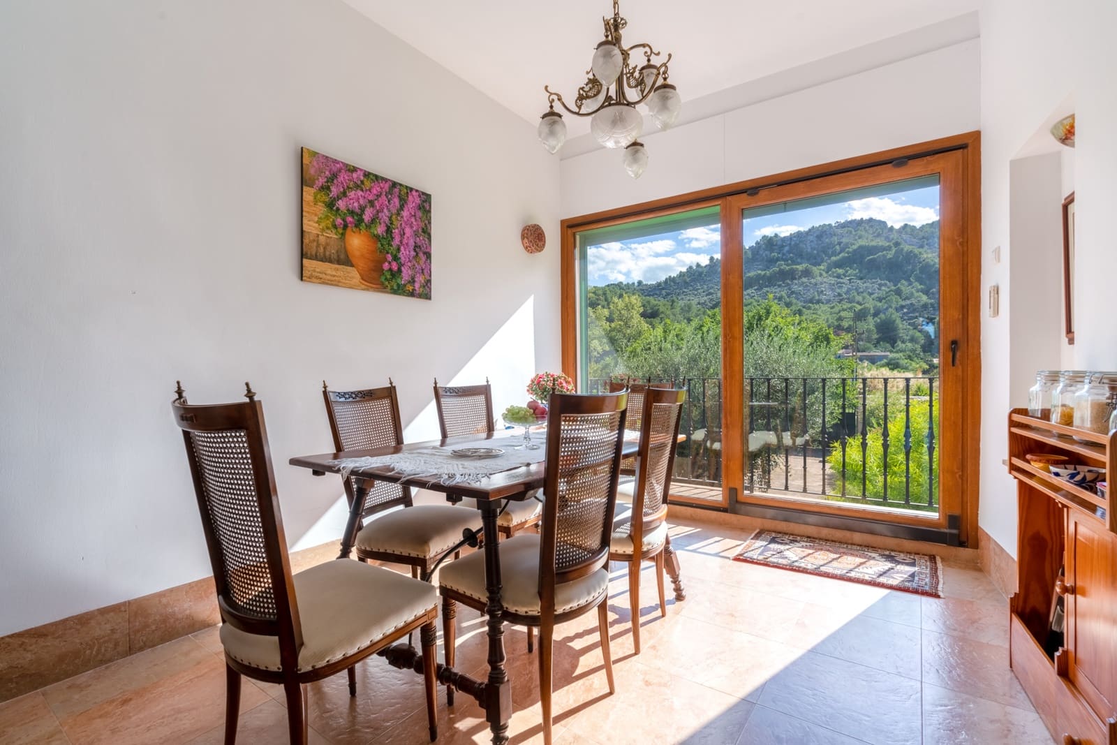 Chalet de 7 habitaciones en Puerto de Soller / Port de Soller en venta con garaje - 3.500.000 € (Ref: 5562631)