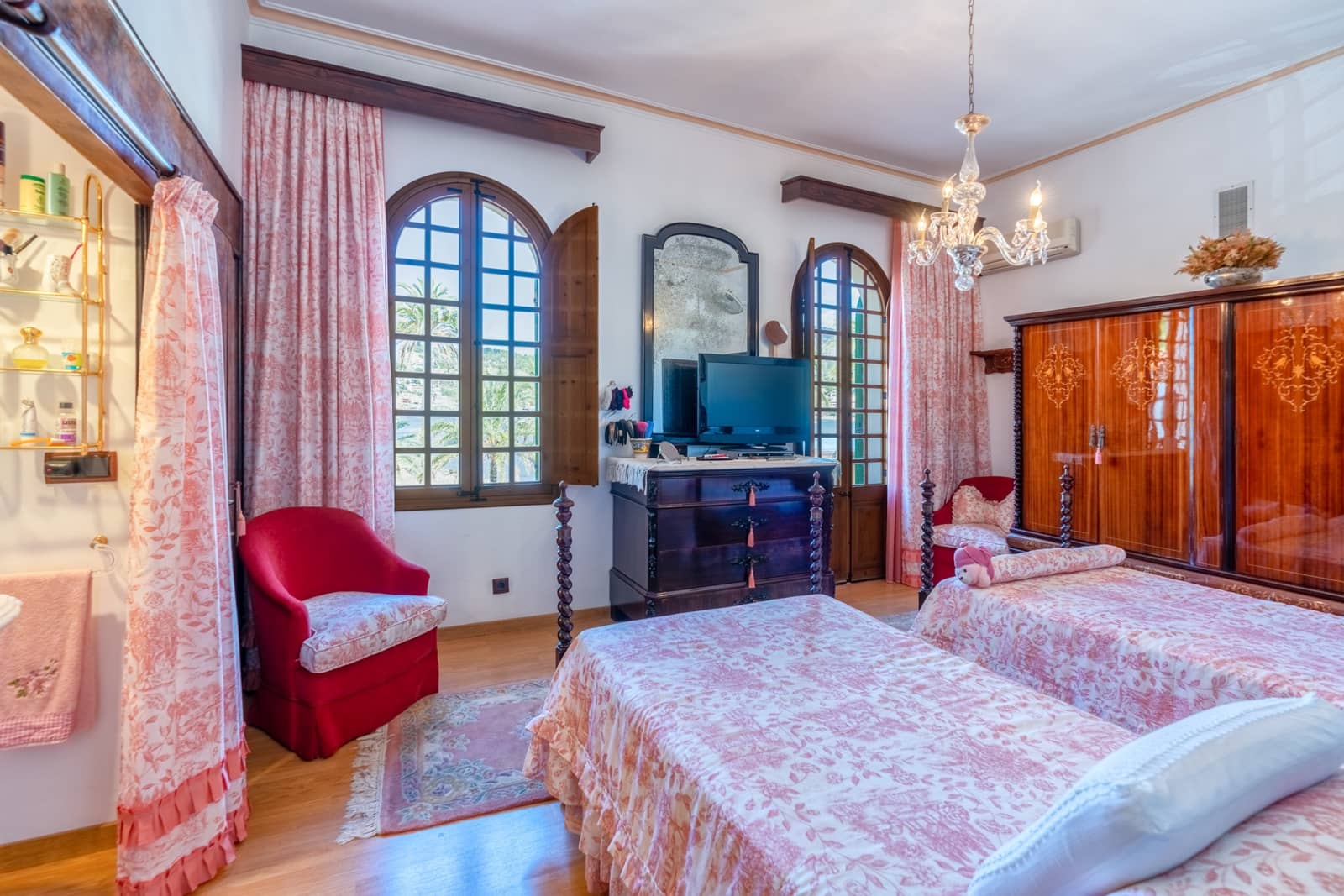 Chalet de 7 habitaciones en Puerto de Soller / Port de Soller en venta con garaje - 3.500.000 € (Ref: 5562631)