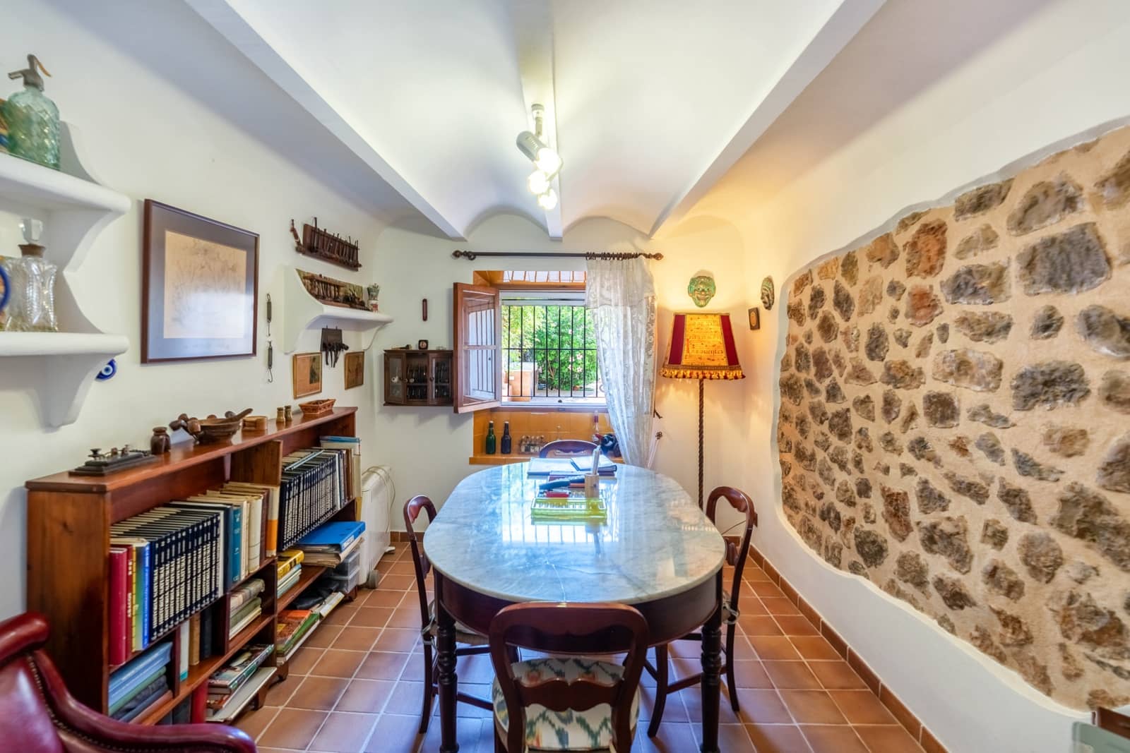 Chalet de 7 habitaciones en Puerto de Soller / Port de Soller en venta con garaje - 3.500.000 € (Ref: 5562631)