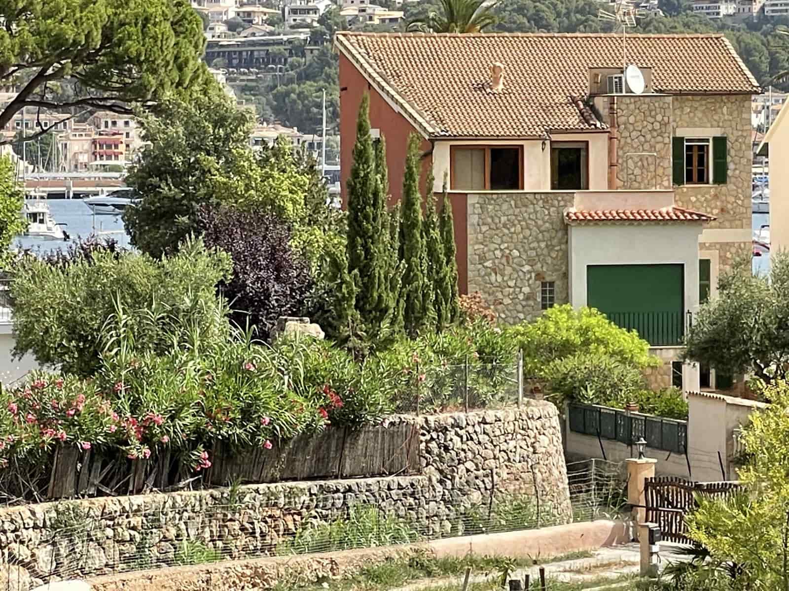 Chalet de 7 habitaciones en Puerto de Soller / Port de Soller en venta con garaje - 3.500.000 € (Ref: 5562631)