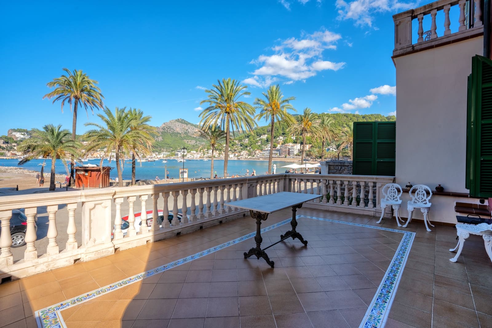 Chalet de 7 habitaciones en Puerto de Soller / Port de Soller en venta con garaje - 3.500.000 € (Ref: 5562631)