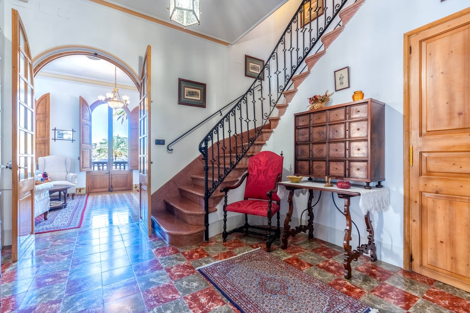 Chalet de 7 habitaciones en Puerto de Soller / Port de Soller en venta con garaje - 3.500.000 € (Ref: 5562631)