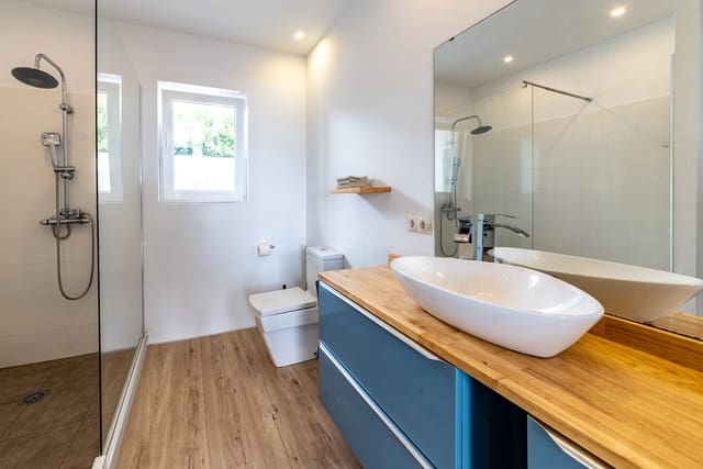 3 makuuhuone Huvila myytävänä paikassa Costa d'en Blanes, Calvià mukana 
autotalli - 2 750 000 € (Ref: 5562670)