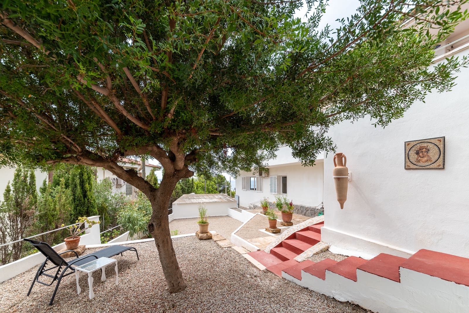 3 bedroom Villa for sale in Costa d'en Blanes with garage - € 2,750,000 (Ref: 5562670)