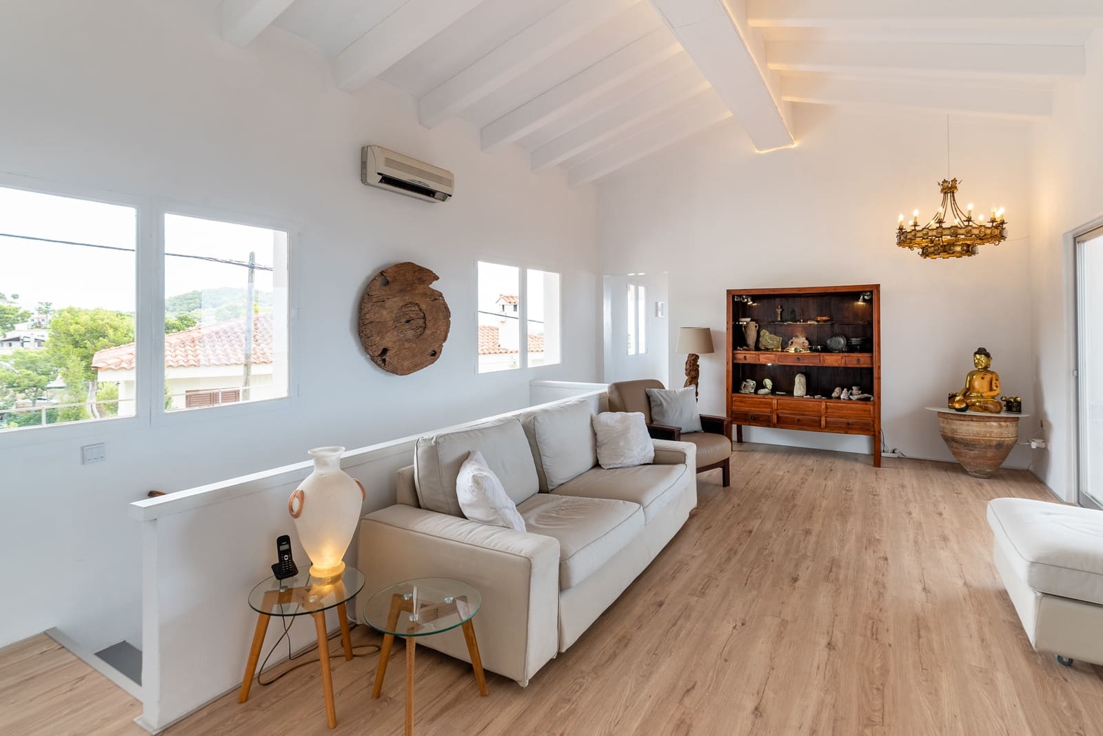 3 bedroom Villa for sale in Costa d'en Blanes with garage - € 2,750,000 (Ref: 5562670)