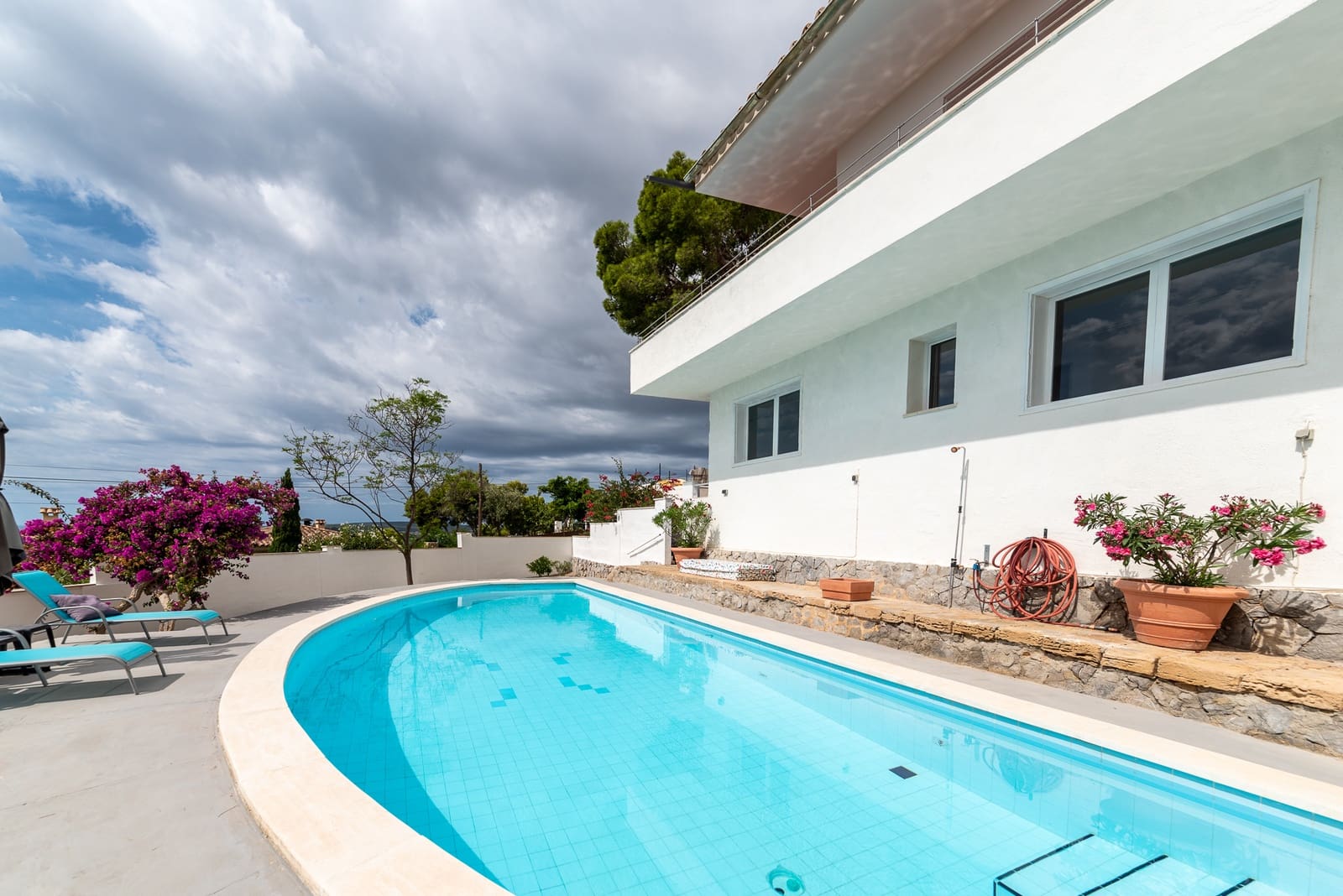 3 bedroom Villa for sale in Costa d'en Blanes with garage - € 2,750,000 (Ref: 5562670)